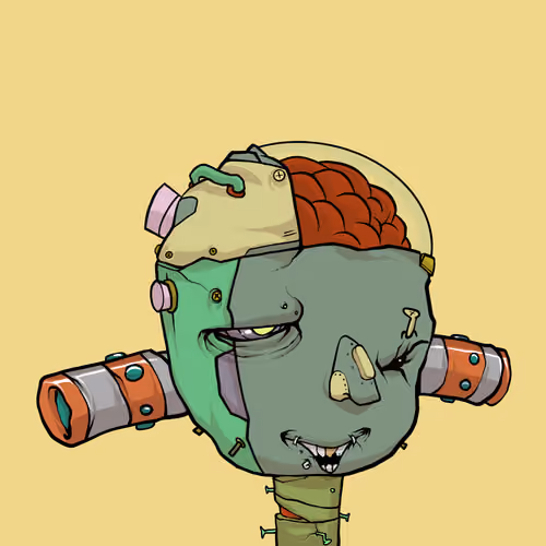 Goblin bot #2998