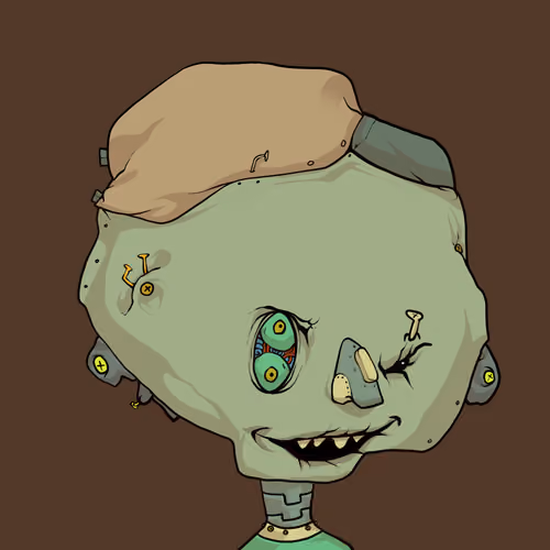 Goblin bot #1026