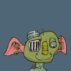 4607