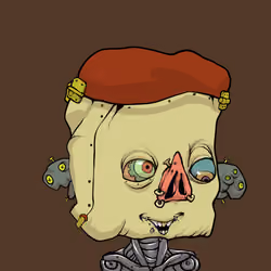 Goblin bot #4765