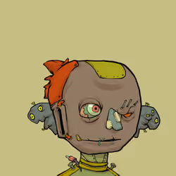 Goblin bot #3631
