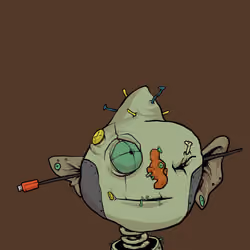 Goblin bot #1255