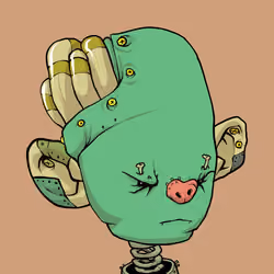 Goblin bot #4130