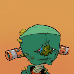 Goblin bot #384