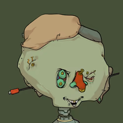 Goblin bot #3944