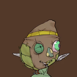 Goblin bot #156