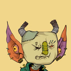 Goblin bot #4396
