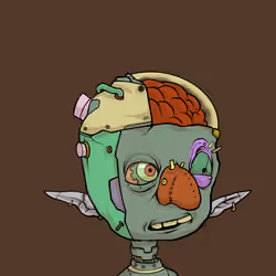 Goblin bot #2424