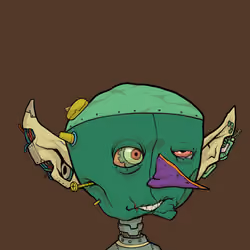 Goblin bot #4852