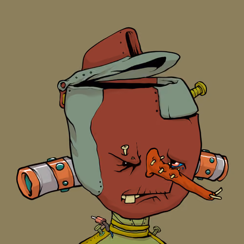 Goblin bot #4236