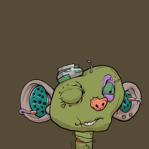 Goblin bot #3022