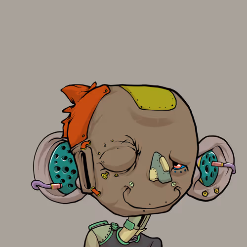 Goblinbot