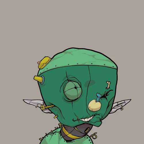 Goblinbot