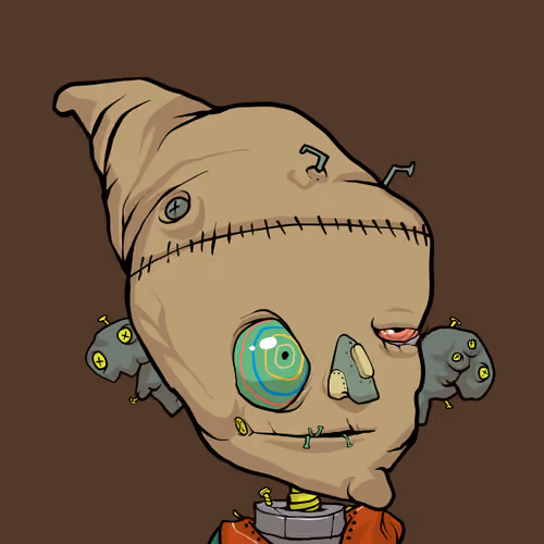Goblin bot #4385