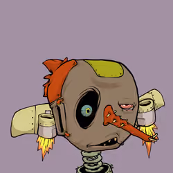 Goblin bot #396
