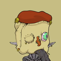 Goblin bot #4763