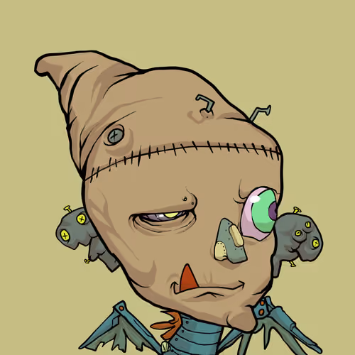 Goblin bot #4657