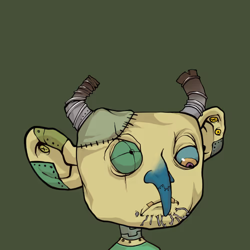 Goblin bot #2887