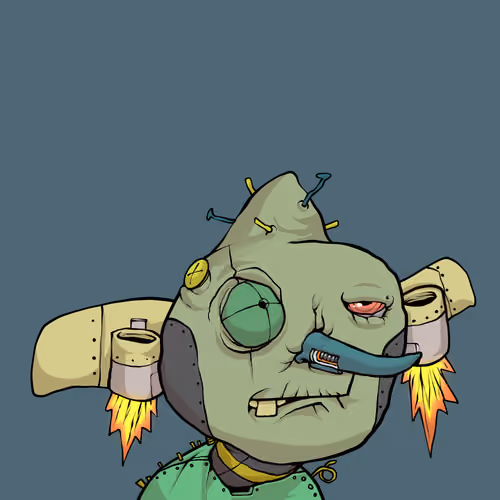 Goblin bot #811