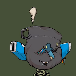 Goblin bot #4525