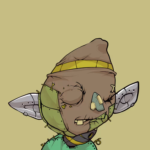 Goblinbot
