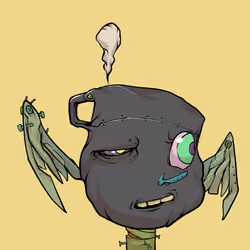 Goblin bot #824