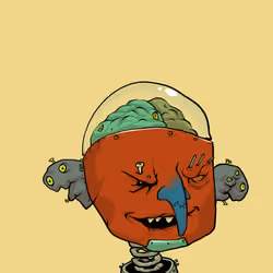 Goblin bot #2398