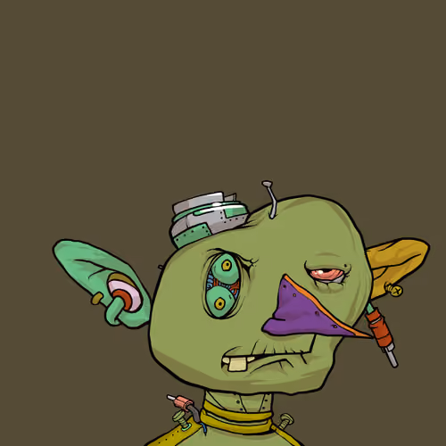 Goblin bot #343