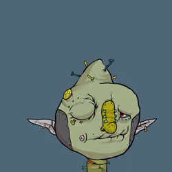 Goblin bot #3658