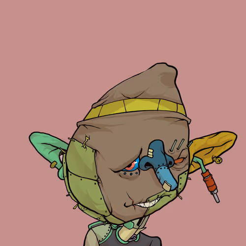 Goblinbot