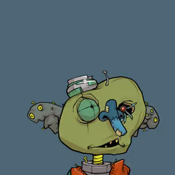 Goblin bot #3818