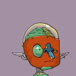 Goblin bot #337