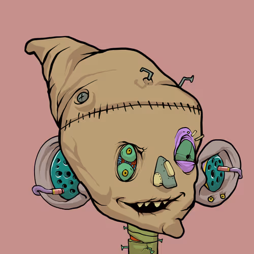Goblinbot