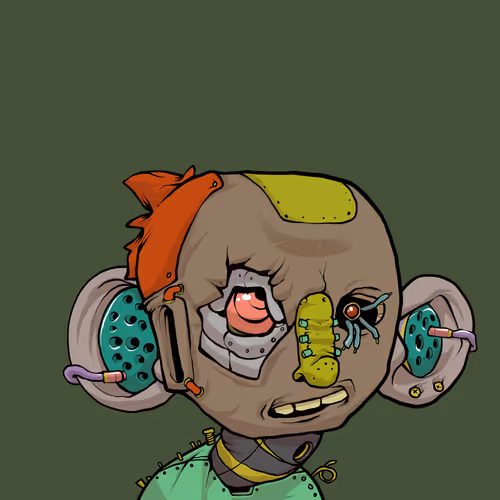 Goblinbot