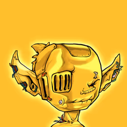 Goblin bot #4709