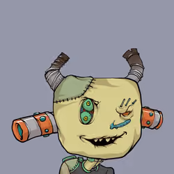 Goblin bot #3525