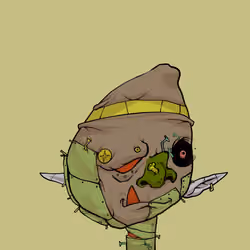 Goblin bot #2287