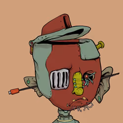 Goblin bot #874