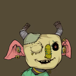 Goblin bot #422