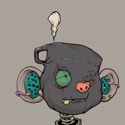 Goblin bot #3029
