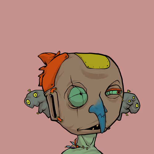 Goblin bot #3055