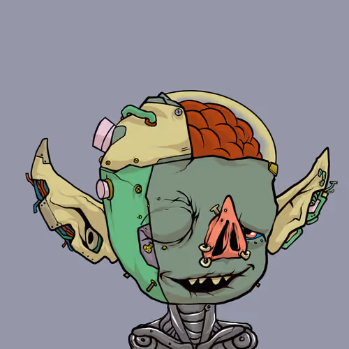 Goblin bot #1916