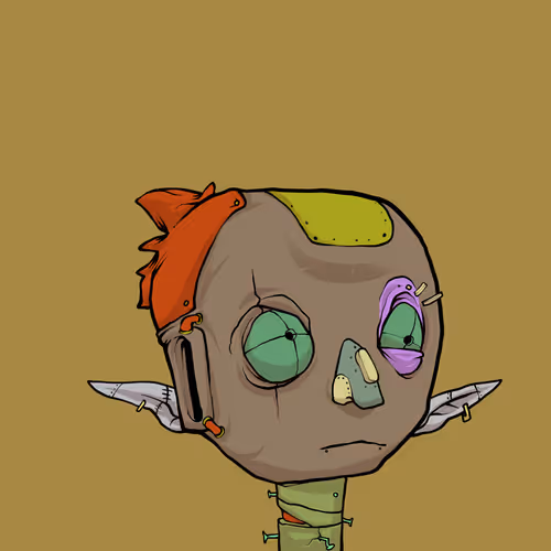 Goblinbot