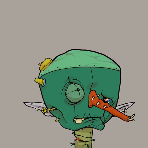 Goblin bot #4584