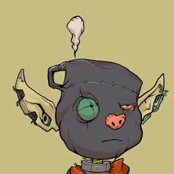 Goblin bot #3536