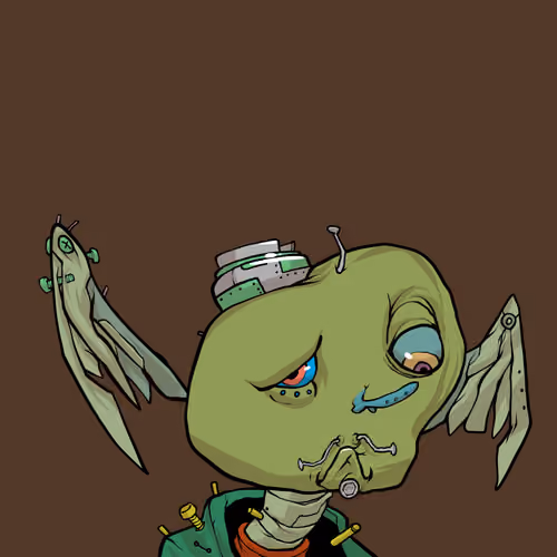 Goblin bot #3950