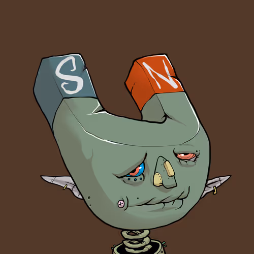 Goblinbot