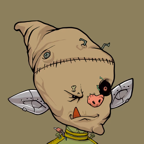 Goblin bot #4125