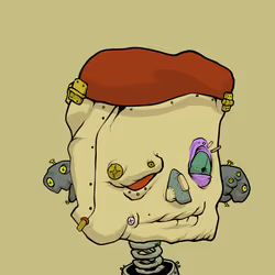 Goblin bot #2358