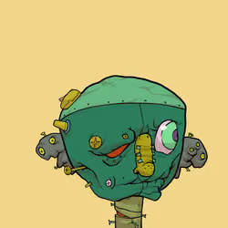 Goblin bot #3495